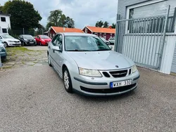 Silver Begagnad 2005 Saab 9-3 Sedan | 9 900 kr (Superpris)