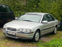 Begagnad 2001 Volvo S80 Sedan | 9 000 kr