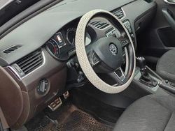 Begagnad 2016 Skoda Octavia Scout Kombi | 110 000 kr (Superpris)