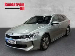 Kia Optima Hybrid