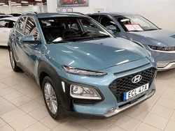 Okänd Begagnad 2019 Hyundai Kona Trend SUV | 164 000 kr (Bra pris)