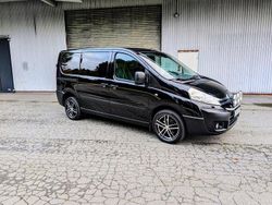 Begagnad 2013 Citroën Jumpy Minibuss | 69 000 kr (Marknadspris)