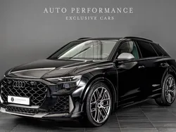 Ny 2025 Audi RS Q8 Performance SUV | 1 799 900 kr