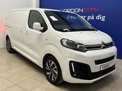 Begagnad 2019 Citroën Jumpy Minibuss | 369 900 kr