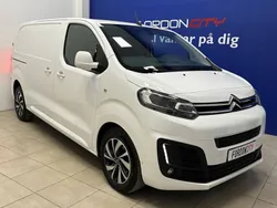 Begagnad 2019 Citroën Jumpy Minibuss | 369 900 kr