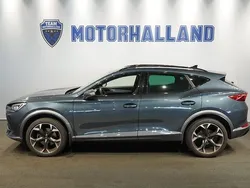 Grå Begagnad 2022 Cupra Formentor SUV | 264 900 kr (Marknadspris)