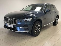 Mörkblå Begagnad 2024 Volvo XC60 Core SUV | 579 000 kr (Lite dyr)