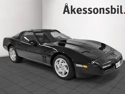 Chevrolet Corvette C4