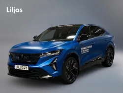 Ny 2025 Renault Rafale SUV | 725 500 kr