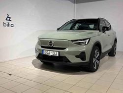 Grön Begagnad 2023 Volvo XC40 Single Motor SUV | 334 900 kr