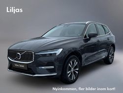 Grå Begagnad 2022 Volvo XC60 Core SUV | 469 000 kr (Marknadspris)