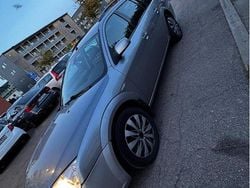 Silver Begagnad 2006 Ford Mondeo Titanium X Kombi | 14 000 kr (Bra pris)
