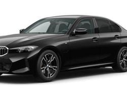 Svart Begagnad 2024 BMW 330e Comfort Edition Sedan | 646 300 kr