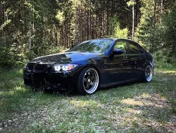 Svart Begagnad 2008 BMW 335 Sedan | 110 000 kr (Superpris)