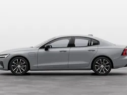 Ny 2024 Volvo S60 Sedan | 488 900 kr (Bra pris)