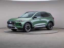 Grön Begagnad 2024 Ford Kuga Active X SUV | 409 000 kr