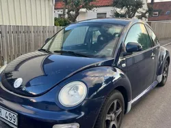 VW Beetle