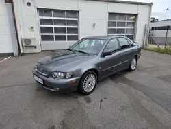 Grå Begagnad 2003 Volvo S40 Sedan | 29 000 kr (Bra pris)