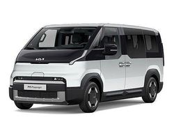 Ny 2026 Kia PV5 Plus Van | 586 900 kr