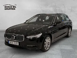 Begagnad 2022 Volvo V90 Kombi | 269 000 kr (Bra pris)