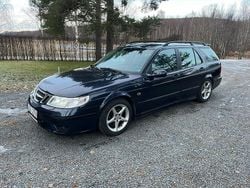 Begagnad 2004 Saab 9-5 Aero Kombi | 55 000 kr (Dyr)