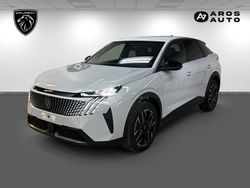 Vit Ny 2025 Peugeot 3008 Allure SUV | 379 900 kr (Marknadspris)