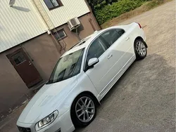 Vit Begagnad 2015 Volvo S80 Inscription Sedan | 160 000 kr (Marknadspris)