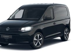 Ny 2025 VW Caddy Minibuss | 508 250 kr