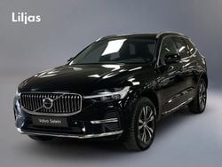 Svart Begagnad 2023 Volvo XC60 Core SUV | 409 000 kr (Bra pris)