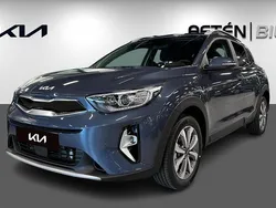 Ny 2024 Kia Stonic Advance SUV | 264 900 kr