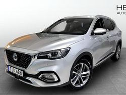 Grå (grey) Begagnad 2021 MG EHS Luxury SUV | 219 900 kr (Marknadspris)