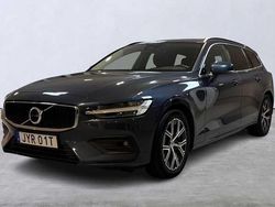 Begagnad 2024 Volvo V60 Kombi | 349 900 kr (Bra pris)