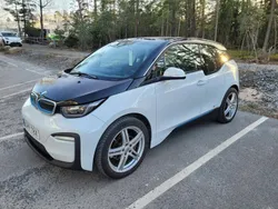 Vit Begagnad 2020 BMW i3 Comfort Edition Halvkombi | 175 000 kr (Bra pris)
