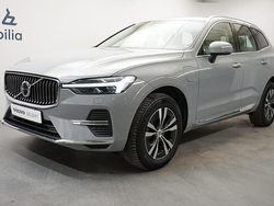 Grå Begagnad 2023 Volvo XC60 Core SUV | 459 900 kr (Marknadspris)