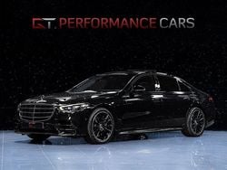Ny 2025 Mercedes S450 Premium Sedan | 1 514 900 kr