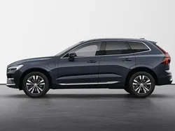 Mörkblå Begagnad 2024 Volvo XC60 Core SUV | 519 800 kr (Superpris)