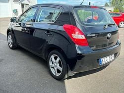 Begagnad 2011 Hyundai i20 Halvkombi | 39 900 kr (Bra pris)