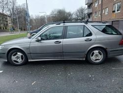 Begagnad 2003 Saab 9-5 Kombi | 9 499 kr (Bra pris)
