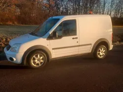 Begagnad 2010 Ford Transit Van | 44 500 kr (Lite dyr)