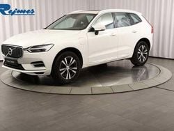 Vit (ice vit) Begagnad 2020 Volvo XC60 SUV | 379 900 kr (Bra pris)