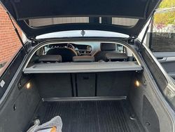 Svart Begagnad 2015 Audi A5 Proline Sportkupé | 129 500 kr (Marknadspris)