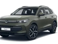 Ny 2024 VW Tiguan SUV | 399 200 kr (Marknadspris)