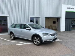 Silver Begagnad 2013 VW Passat Alltrack Kombi | 145 000 kr (Marknadspris)