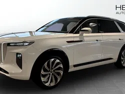 Hongqi E-HS9