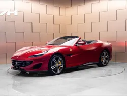Begagnad 2021 Ferrari Portofino Cab | 2 299 000 kr