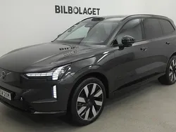 Grå Begagnad 2024 Volvo EX90 Performance SUV | 999 800 kr