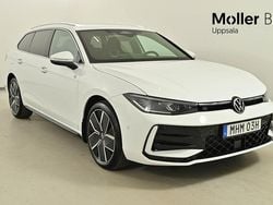 Ny 2026 VW Passat R-line | 559 900 kr (Bra pris)