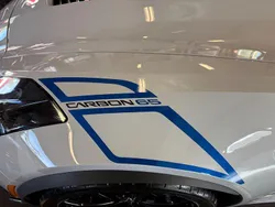 Grå Begagnad 2018 Chevrolet Corvette C7 Sport Sportkupé | 999 000 kr
