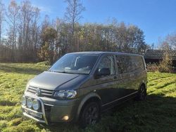 Begagnad 2012 VW T5 Van | 129 000 kr