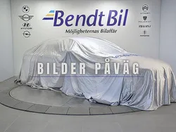 Vit Begagnad 2024 BMW X5 Comfort Edition SUV | 979 500 kr